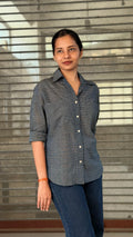 Women's Full Sleeve Shirt