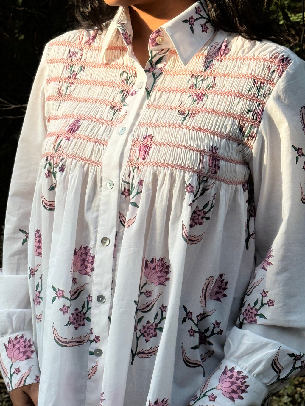 Ramona Shirt 3