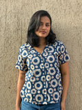 Women's Half Sleeve Shirt