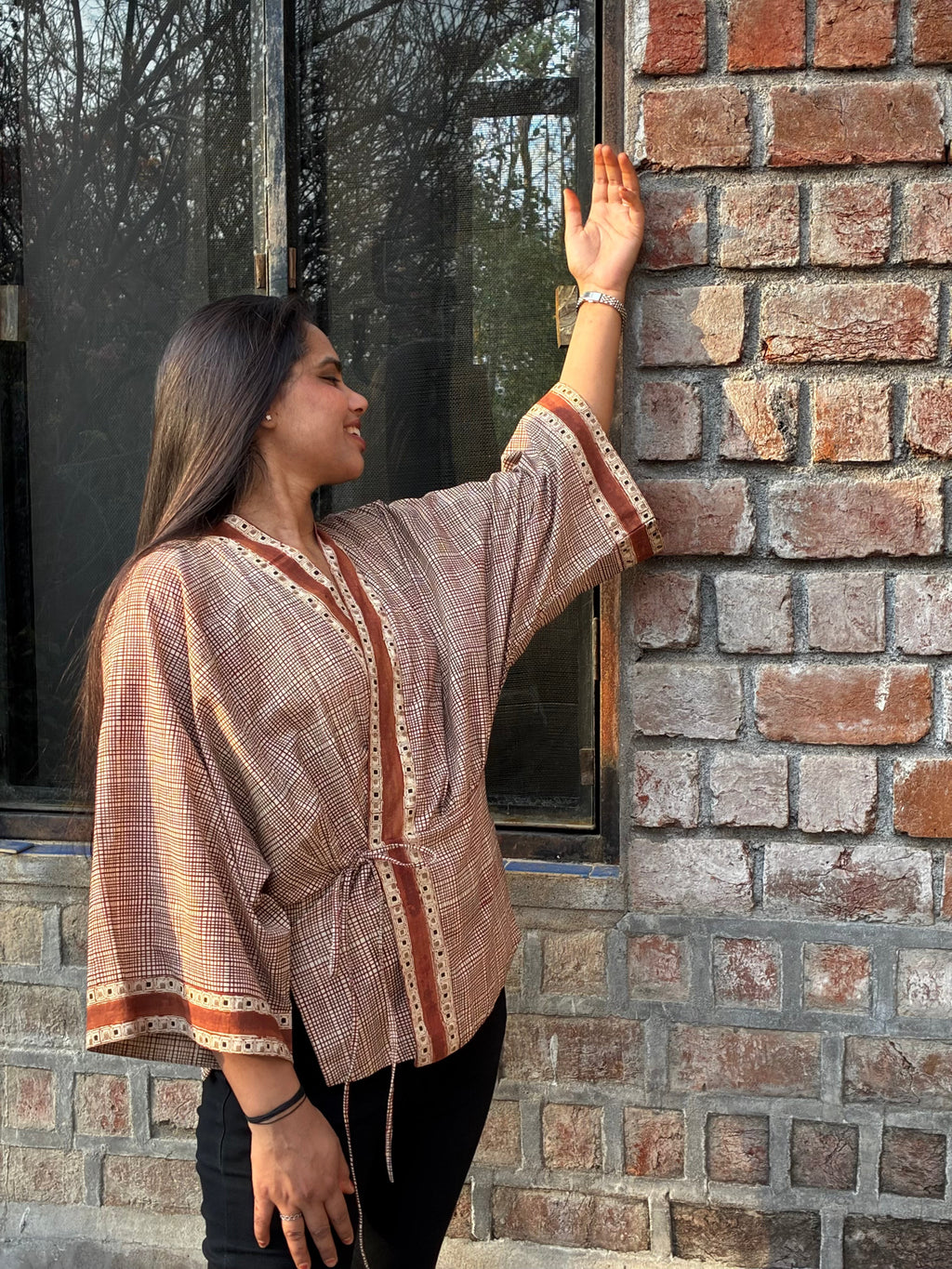 Kanika Kimono