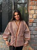Kanika Kimono