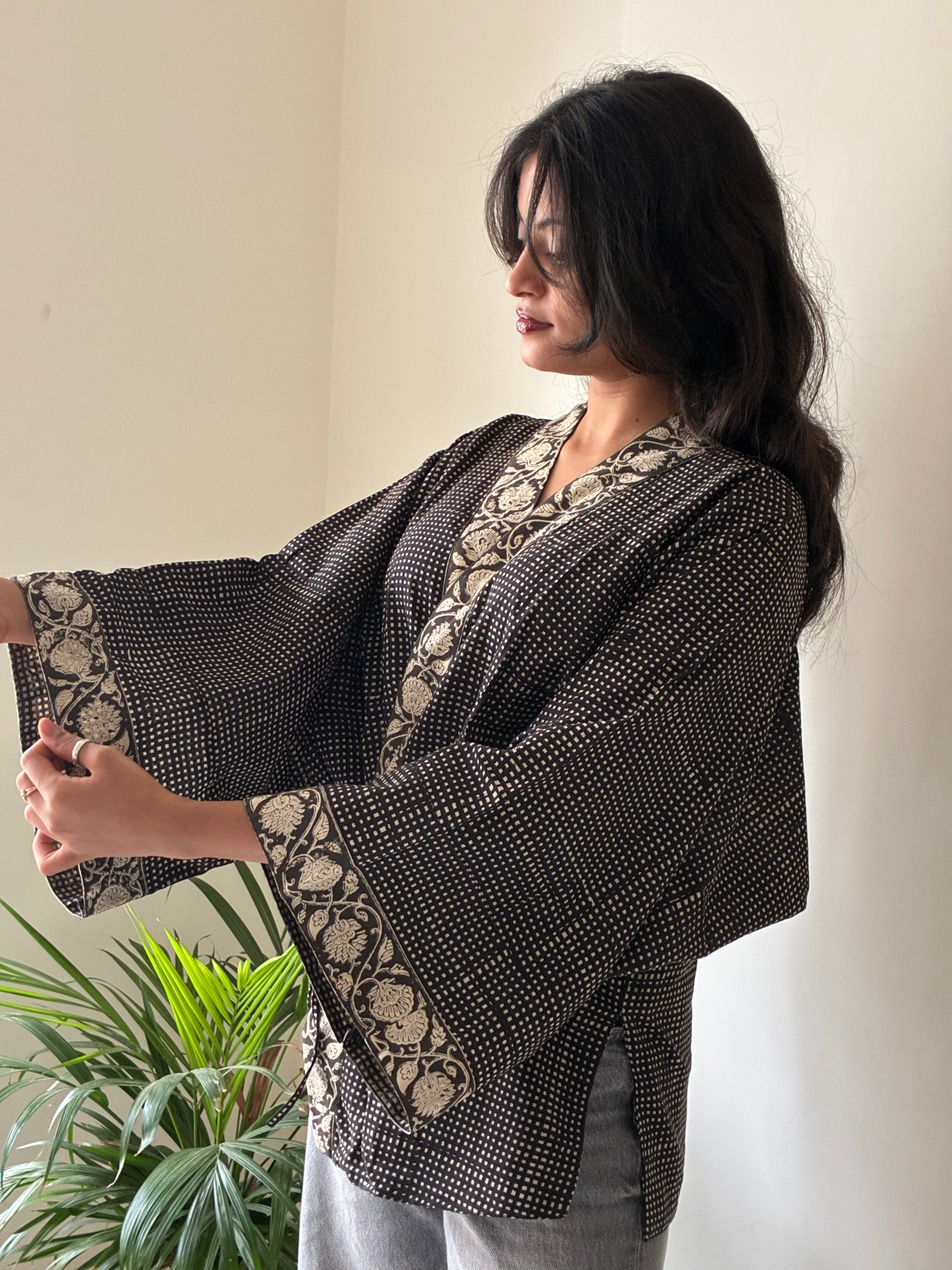 Kanika Kimono