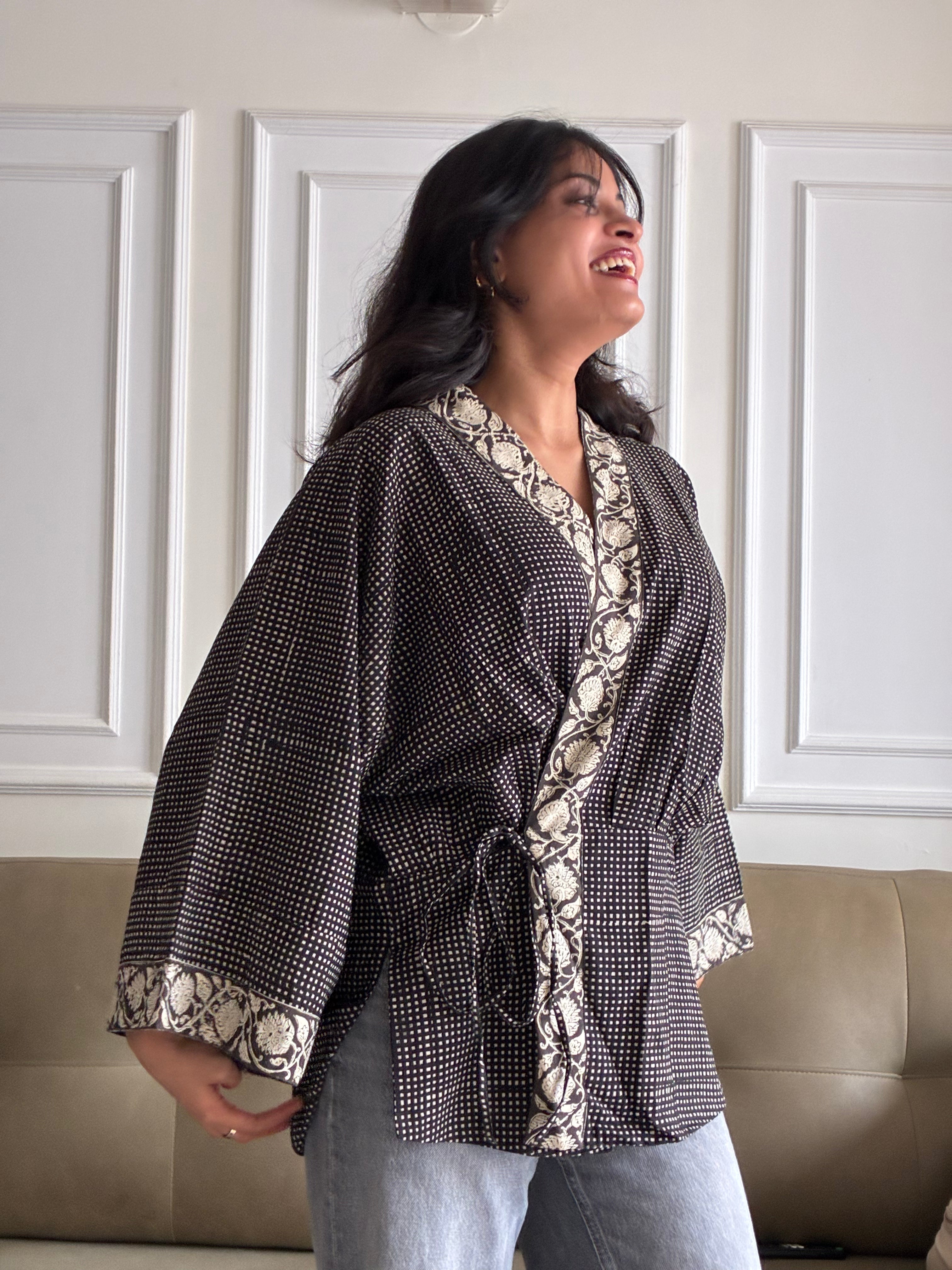 Kanika Kimono