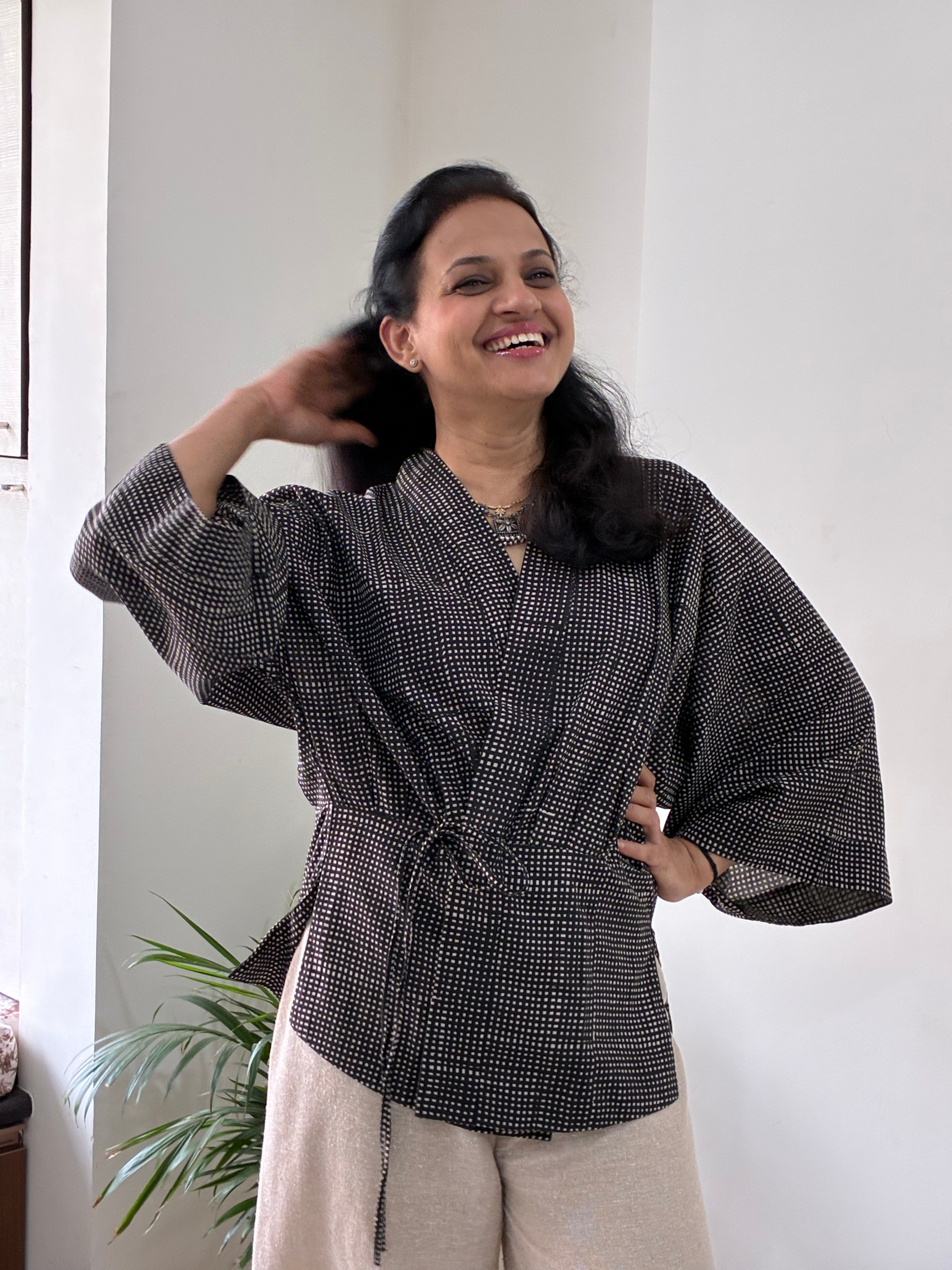 Kanika Kimono