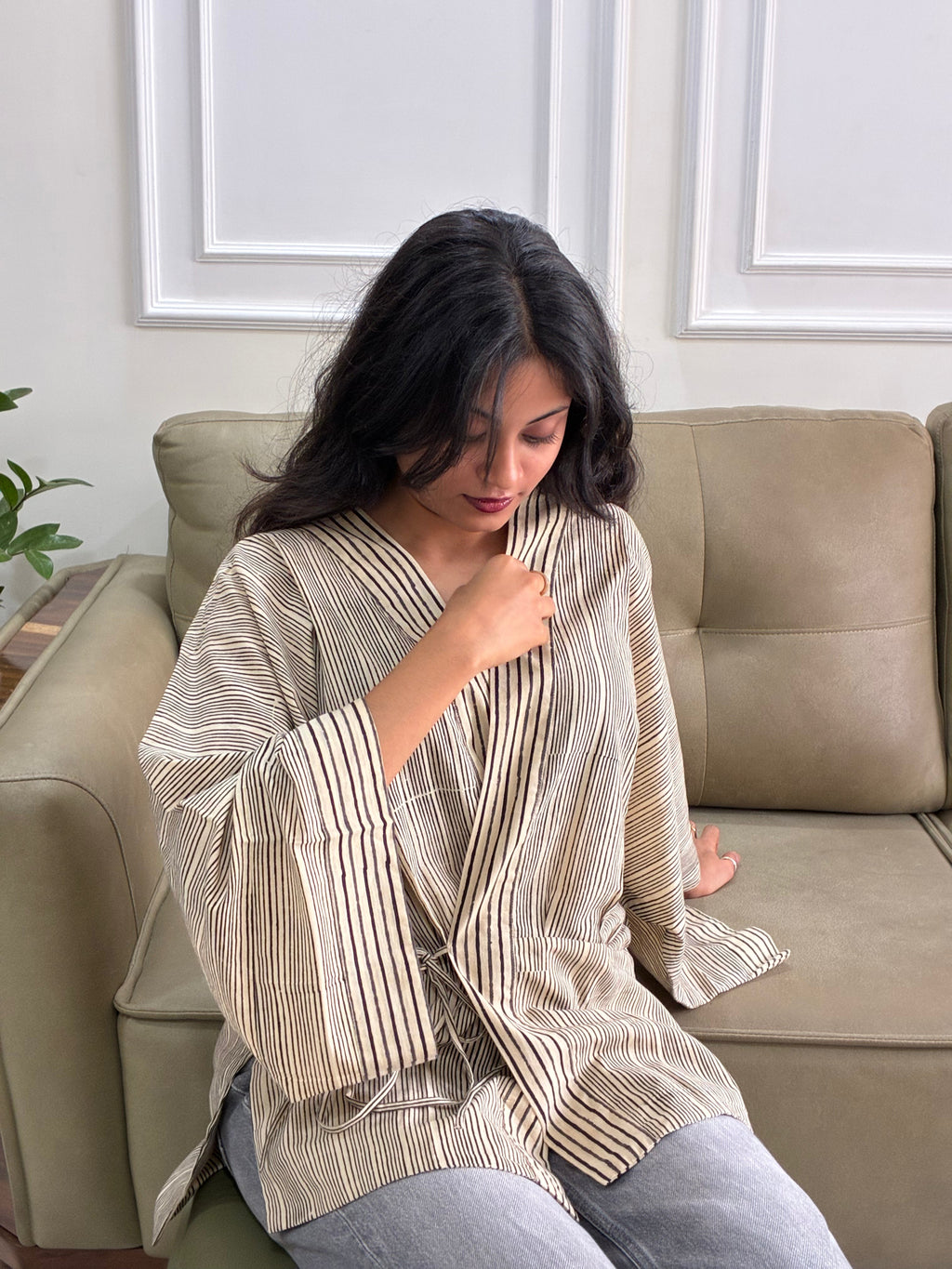 Kanika Kimono