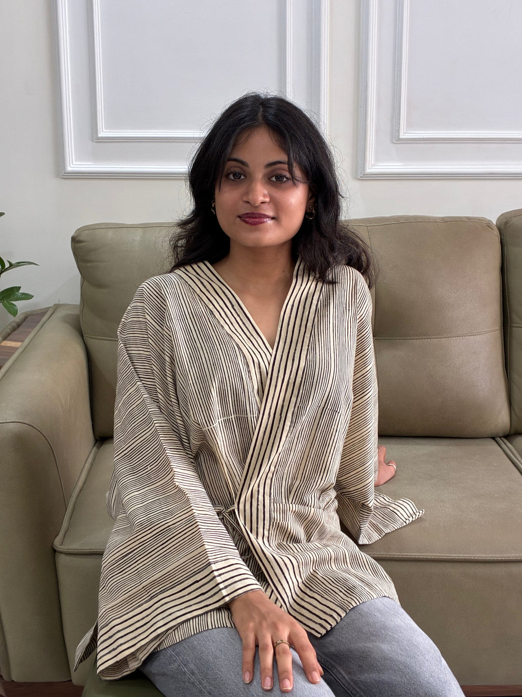 Kanika Kimono