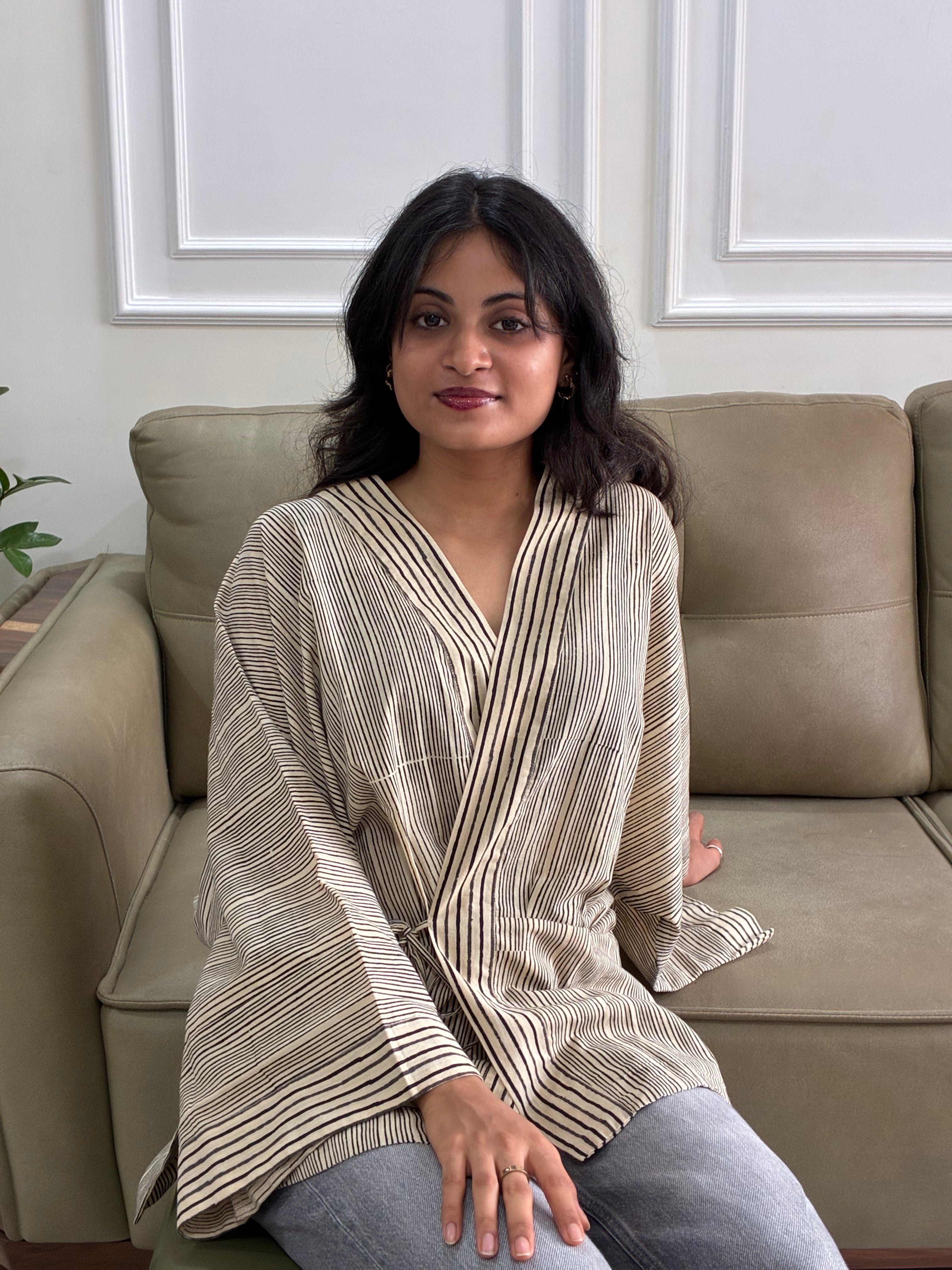 Kanika Kimono