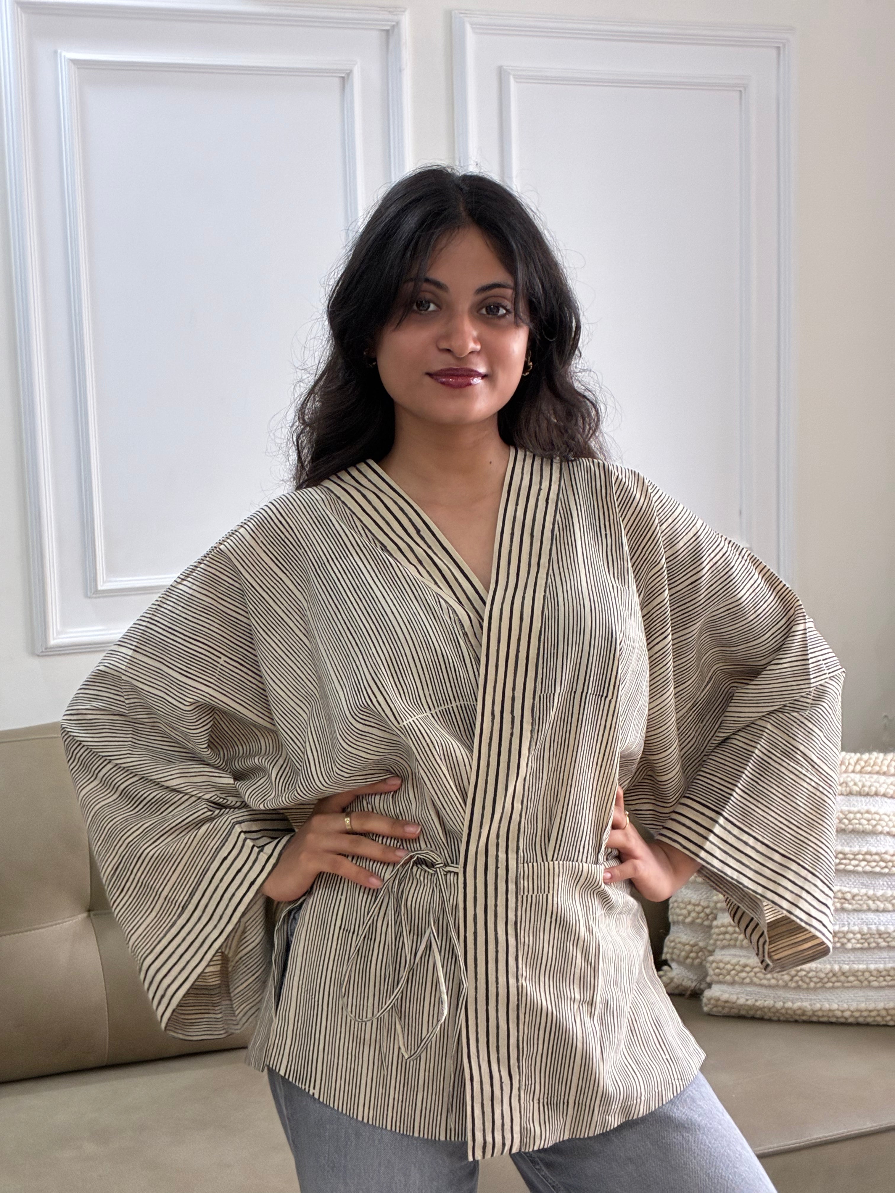 Kanika Kimono