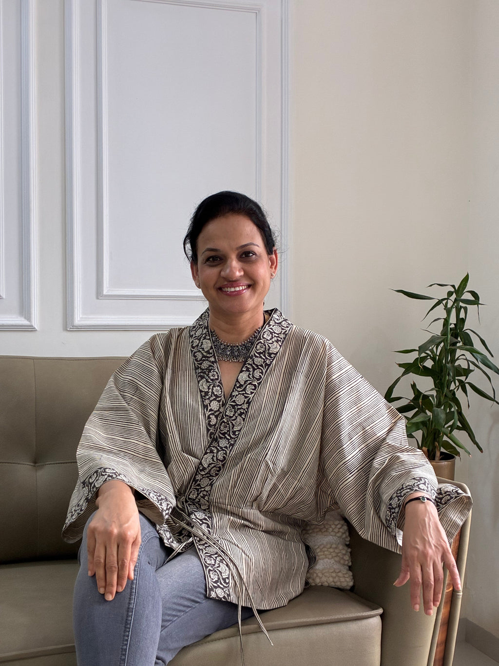Kanika Kimono