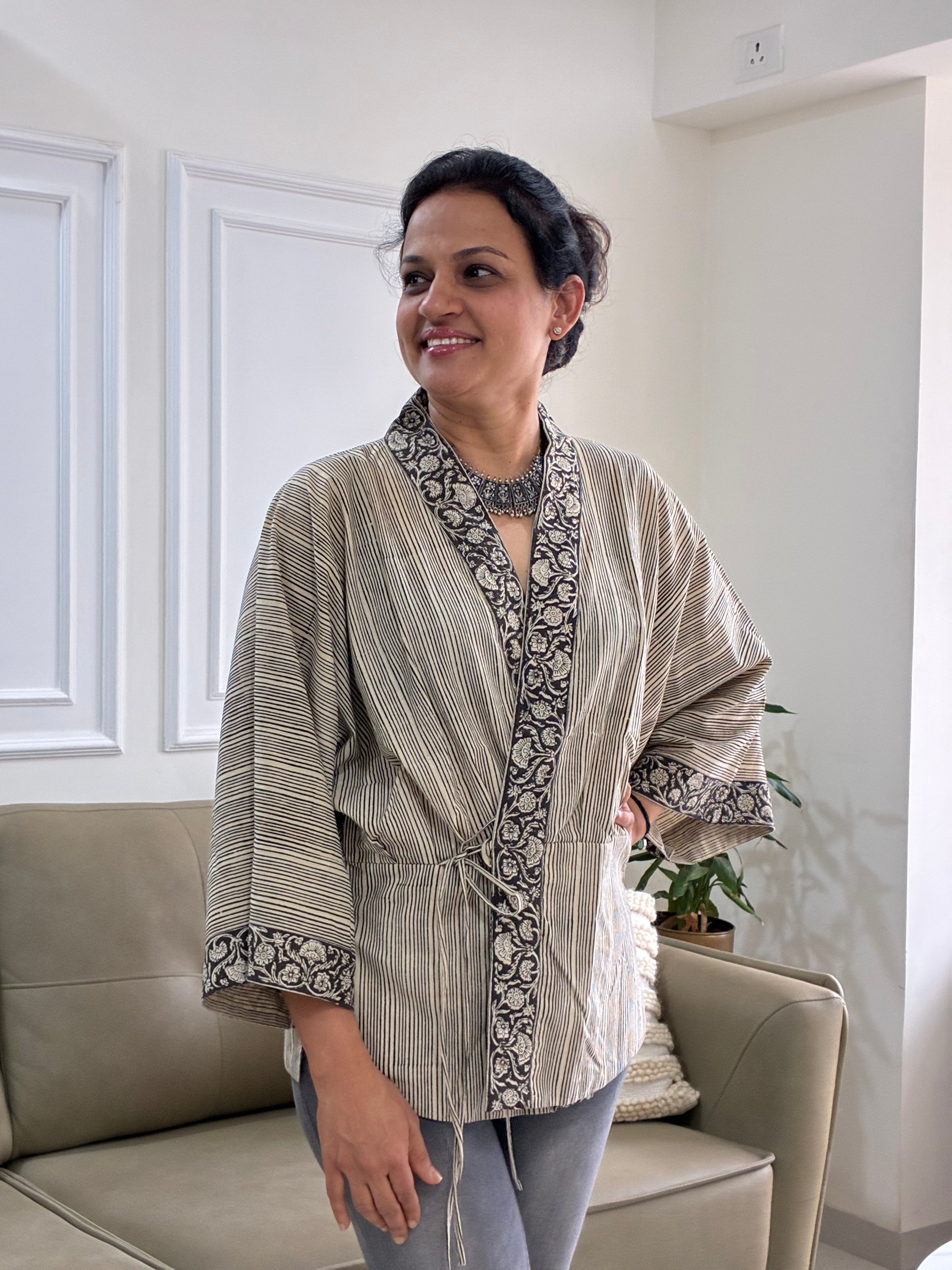 Kanika Kimono