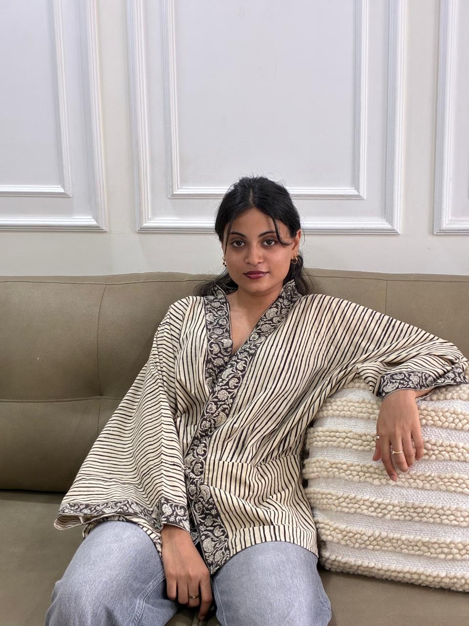 Kanika Kimono