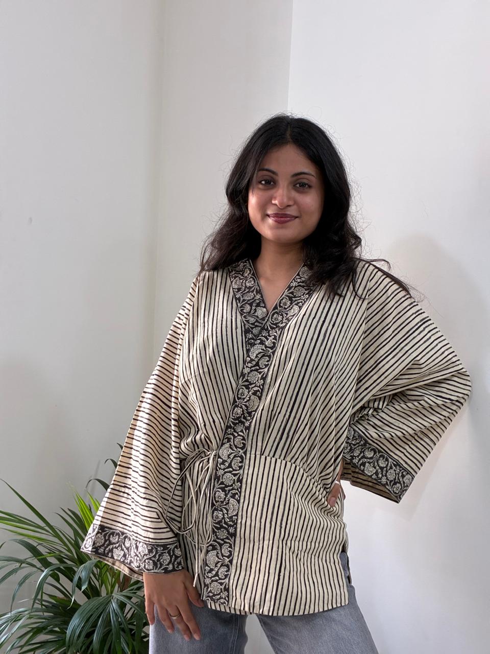 Kanika Kimono