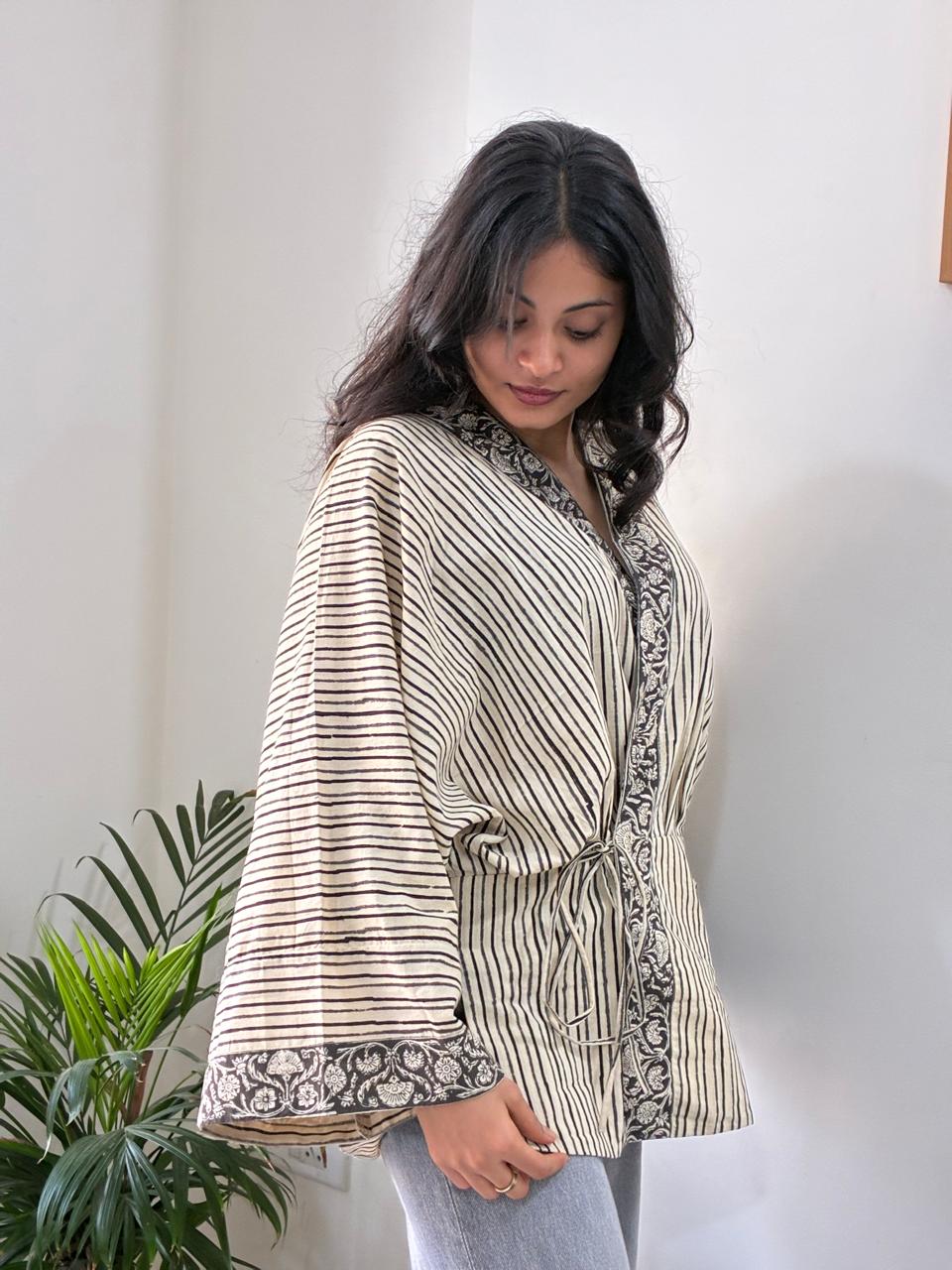 Kanika Kimono