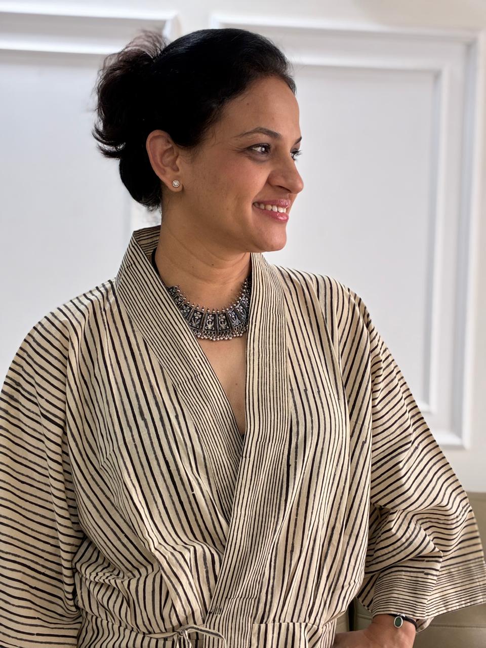 Kanika Kimono